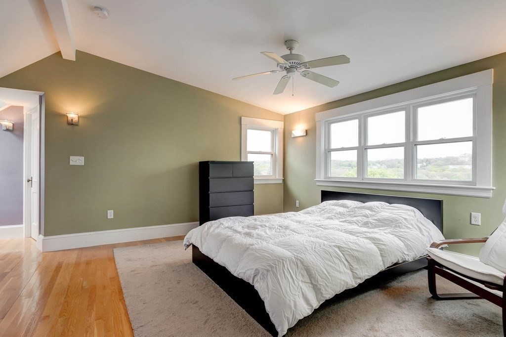 12 Moulton Road, Unit 12 Arlington, MA 02476 - Photo 23 of 36 Gallery Image 23
