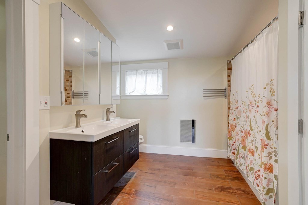 12 Moulton Road, Unit 12 Arlington, MA 02476 - Photo 24 of 36 Gallery Image 24