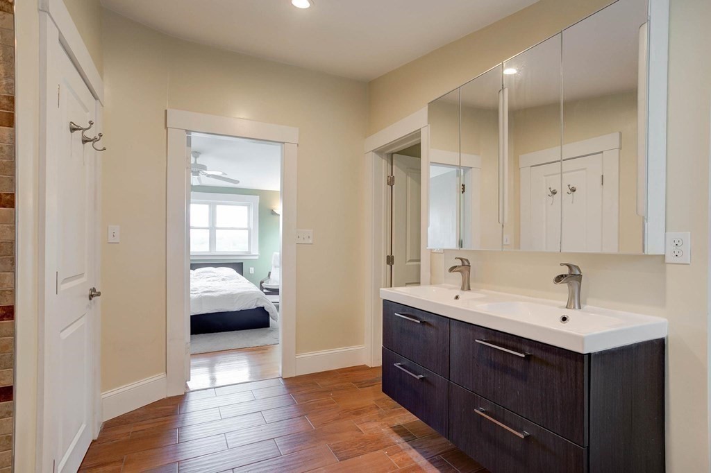 12 Moulton Road, Unit 12 Arlington, MA 02476 - Photo 25 of 36 Gallery Image 25