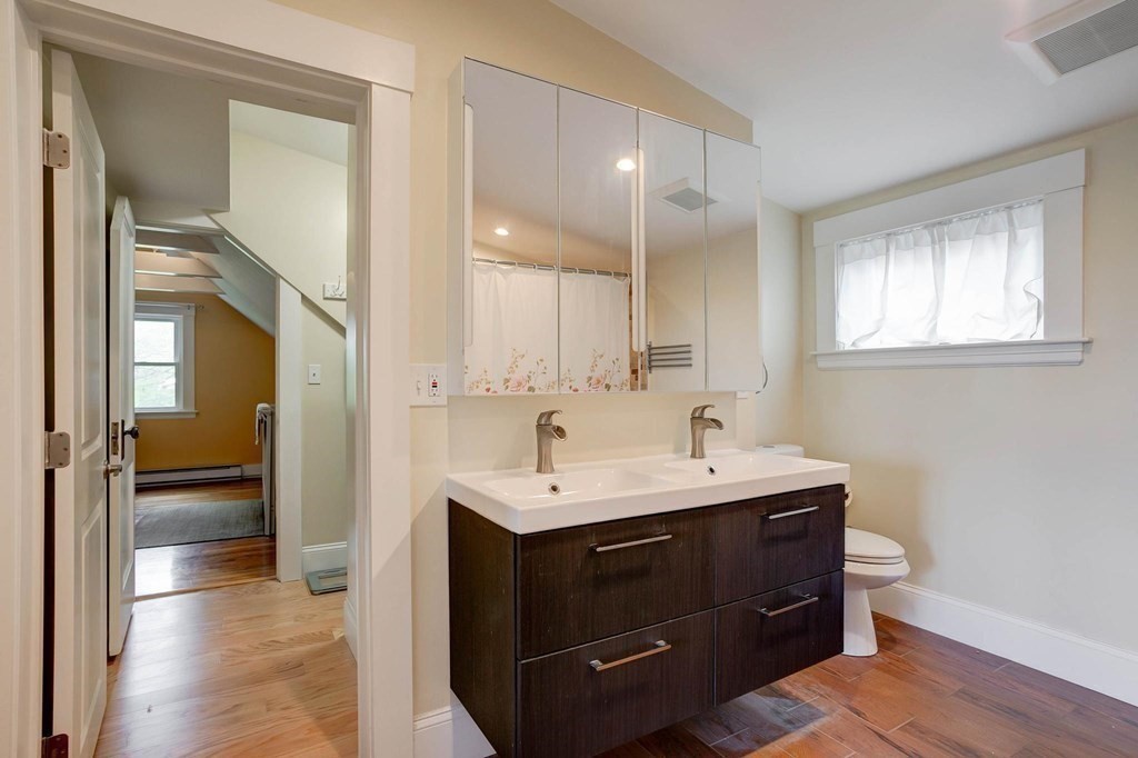 12 Moulton Road, Unit 12 Arlington, MA 02476 - Photo 26 of 36 Gallery Image 26