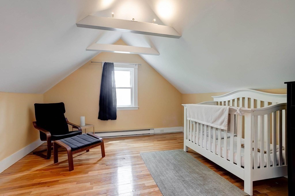 12 Moulton Road, Unit 12 Arlington, MA 02476 - Photo 28 of 36 Gallery Image 28