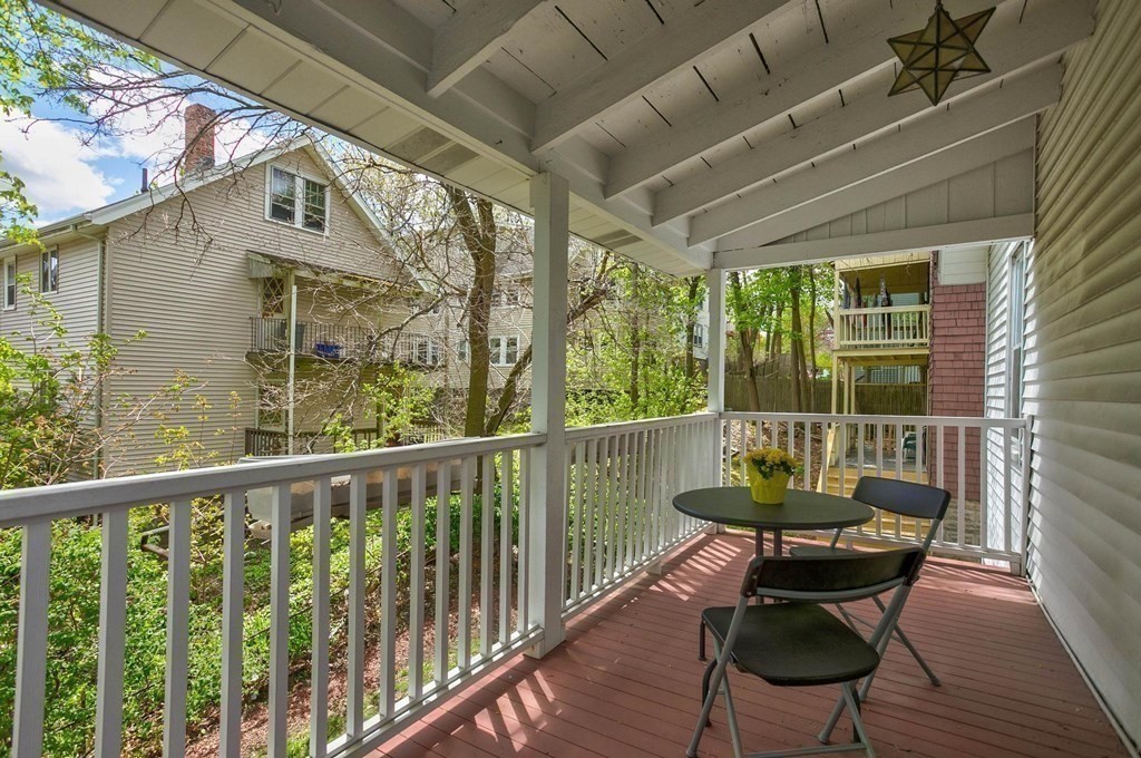 12 Moulton Road, Unit 12 Arlington, MA 02476 - Photo 30 of 36 Gallery Image 30
