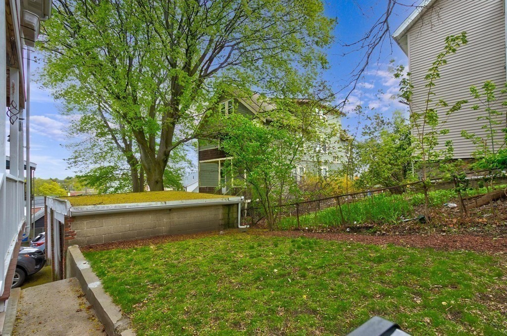 12 Moulton Road, Unit 12 Arlington, MA 02476 - Photo 31 of 36 Gallery Image 31