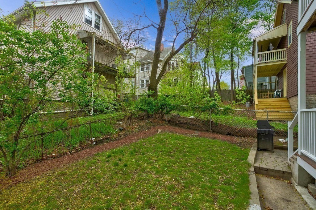 12 Moulton Road, Unit 12 Arlington, MA 02476 - Photo 32 of 36 Gallery Image 32