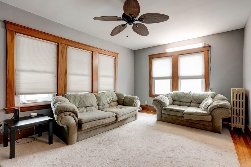 12 Moulton Road, Unit 12 Arlington, MA 02476 - Photo 5 of 36 Gallery Image 5