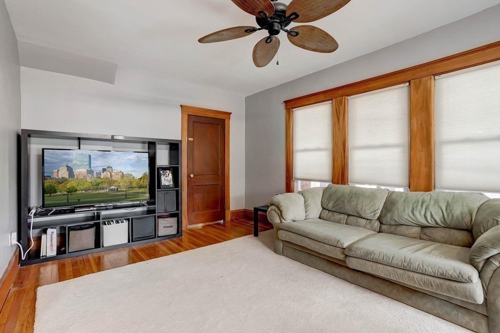 12 Moulton Road, Unit 12 Arlington, MA 02476 - Photo 6 of 36 Gallery Image 6