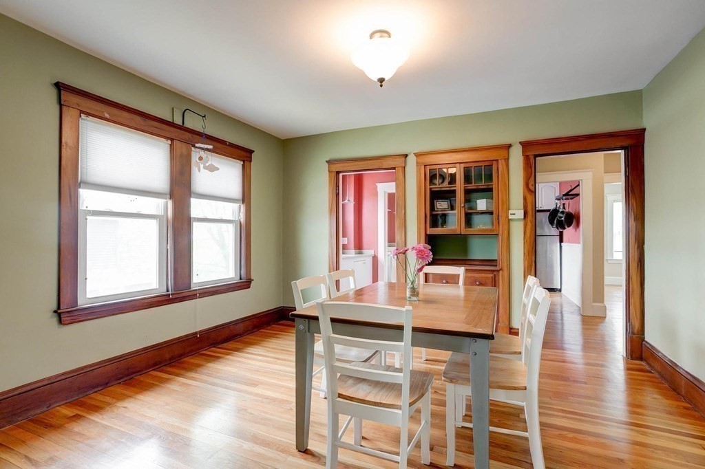 12 Moulton Road, Unit 12 Arlington, MA 02476 - Photo 8 of 36 Gallery Image 8