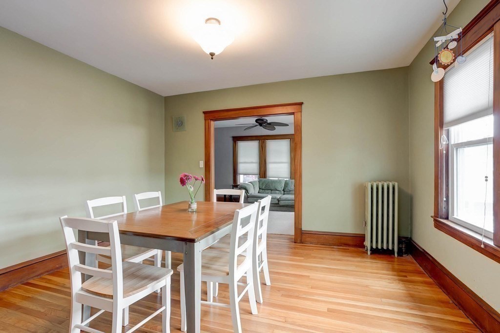 12 Moulton Road, Unit 12 Arlington, MA 02476 - Photo 9 of 36 Gallery Image 9