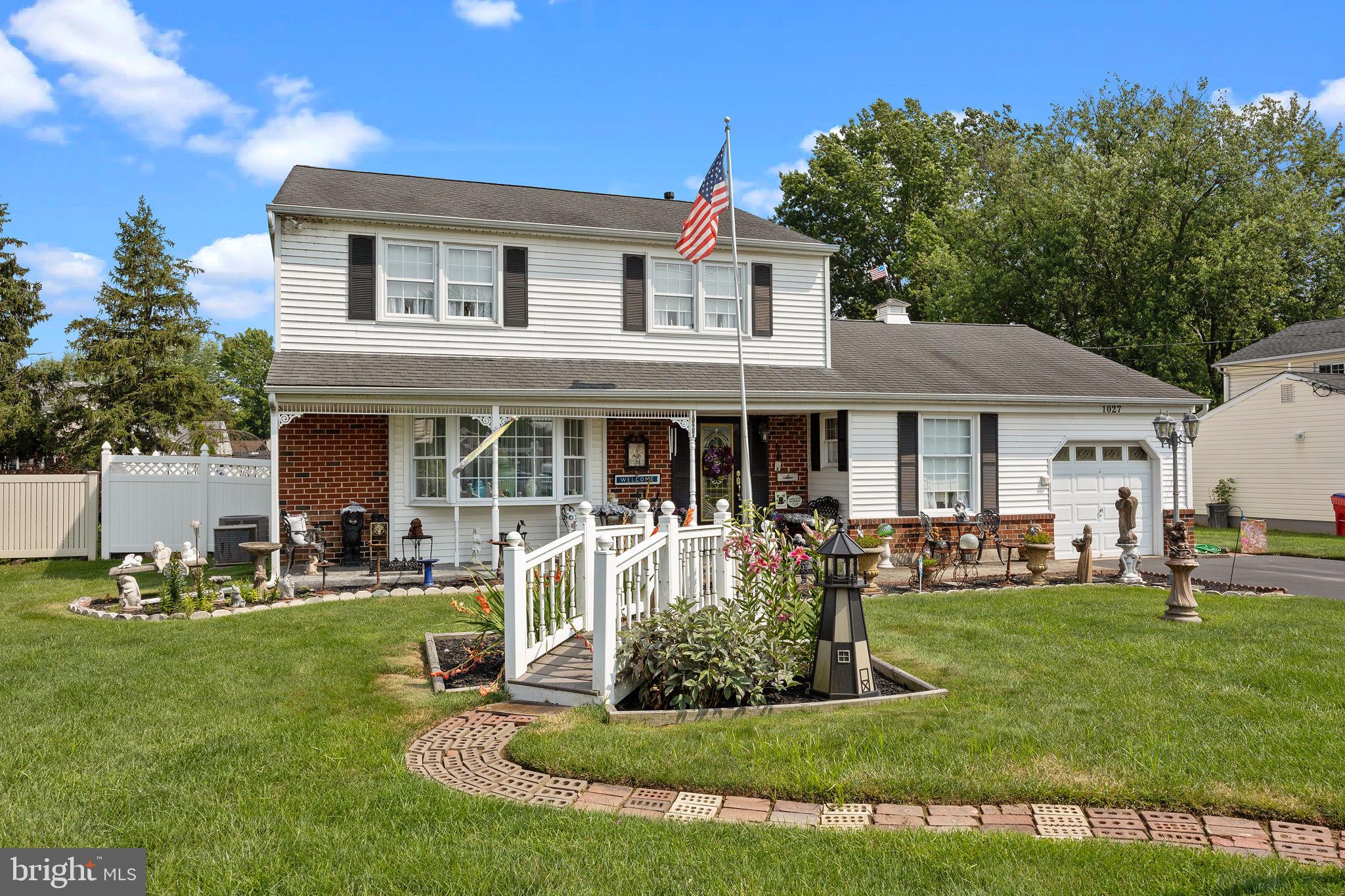 1027 Valley Road Warminster, PA 18974 - Photo 1 of 44 Gallery Image 1