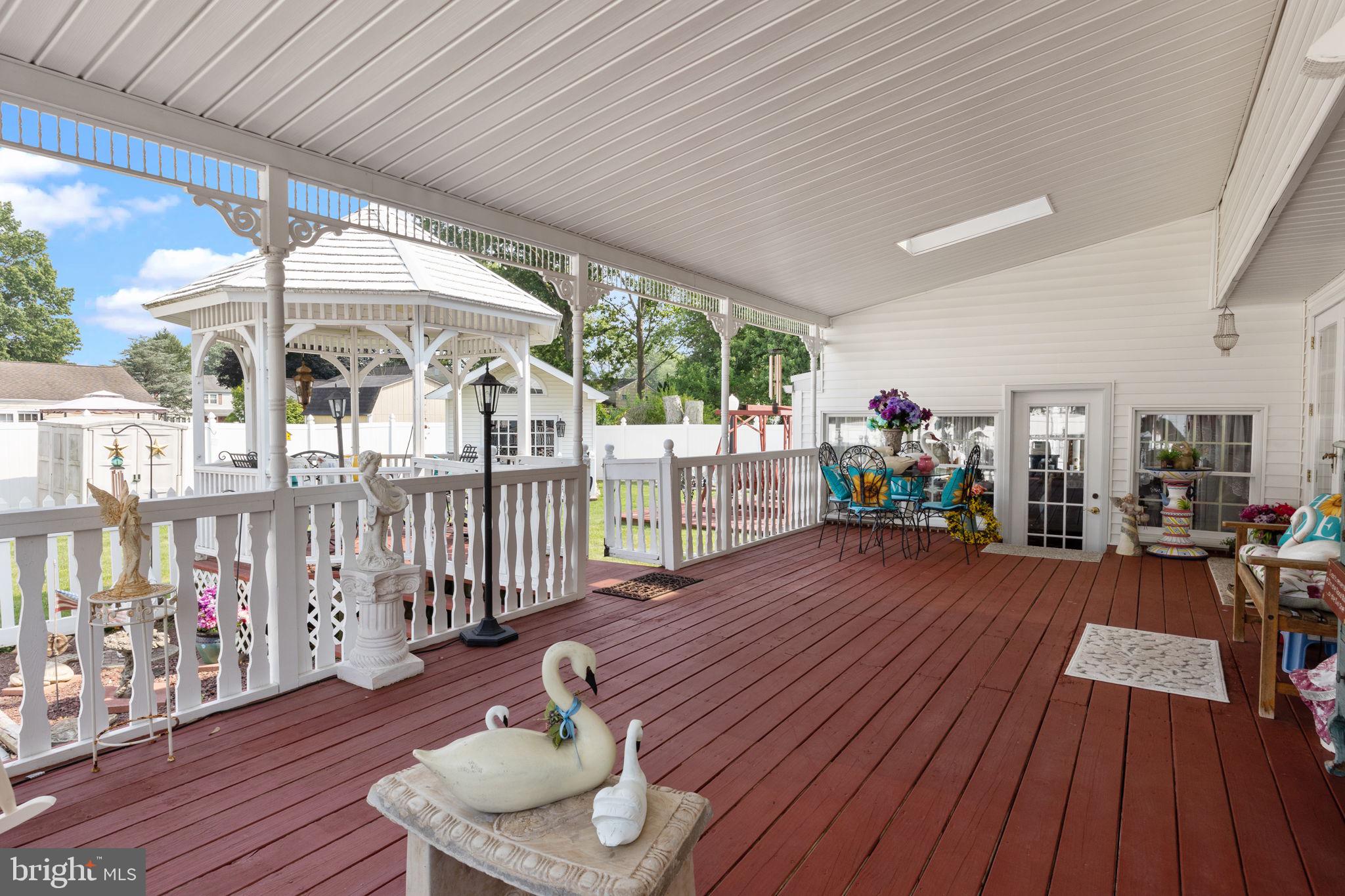 1027 Valley Road Warminster, PA 18974 - Photo 37 of 44 Gallery Image 37