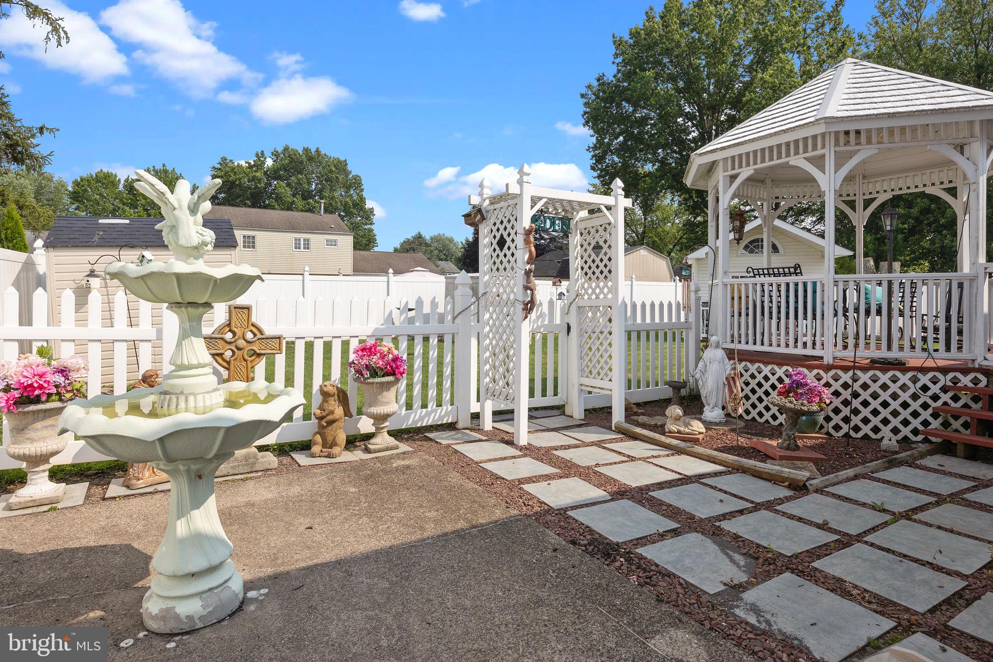 1027 Valley Road Warminster, PA 18974 - Photo 39 of 44 Gallery Image 39