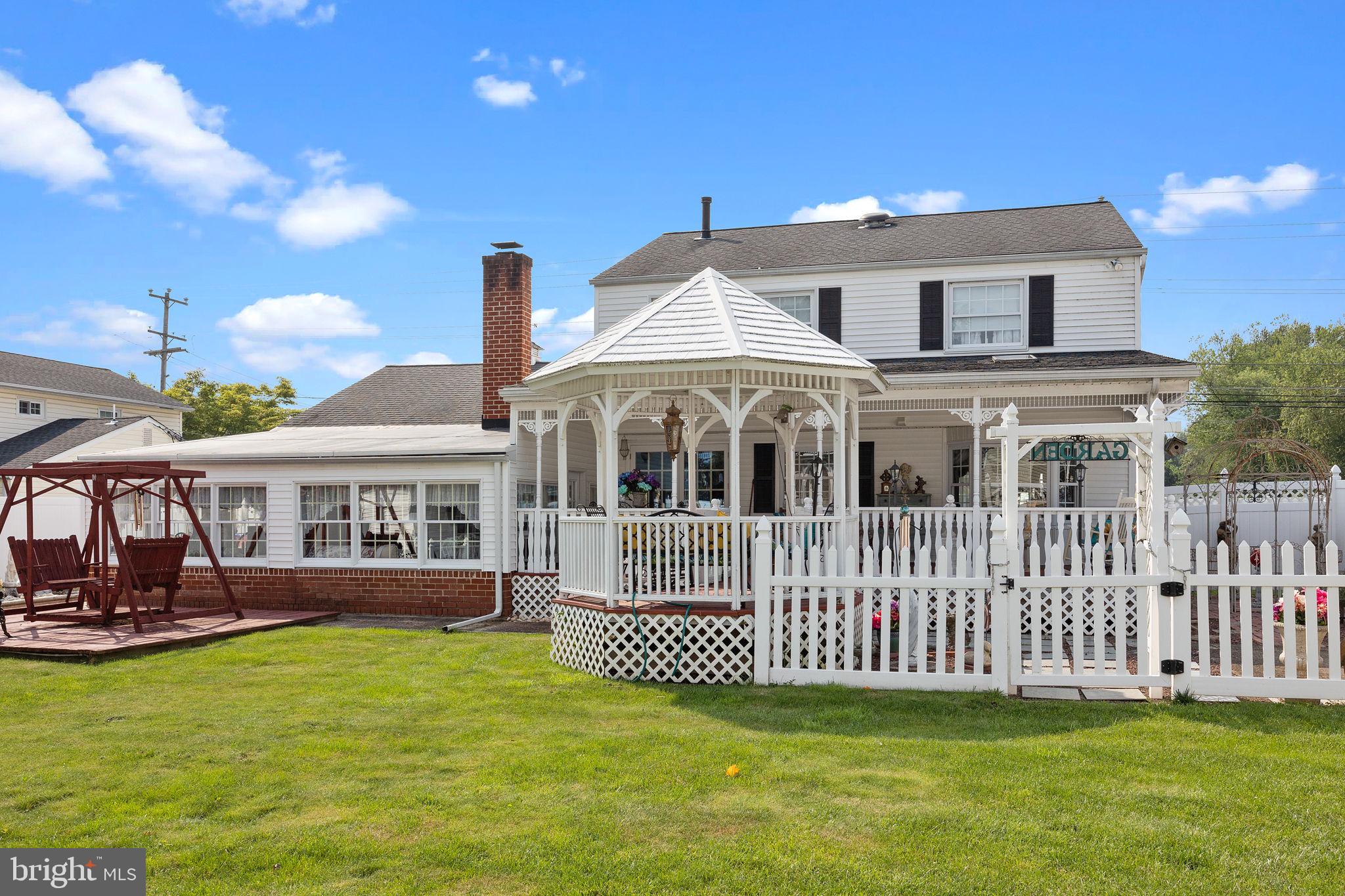 1027 Valley Road Warminster, PA 18974 - Photo 41 of 44 Gallery Image 41