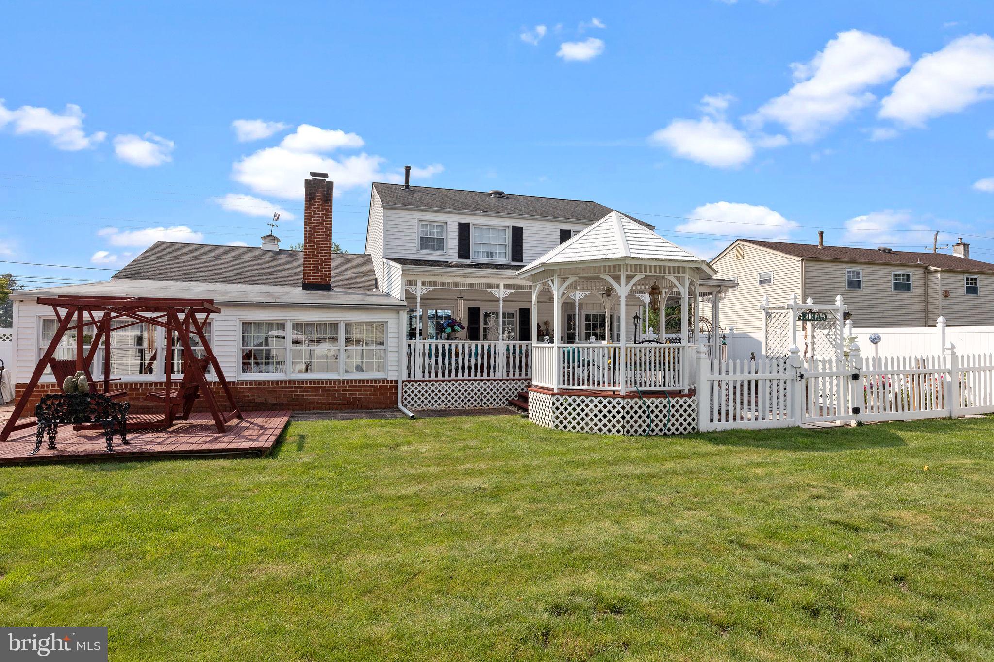 1027 Valley Road Warminster, PA 18974 - Photo 42 of 44 Gallery Image 42