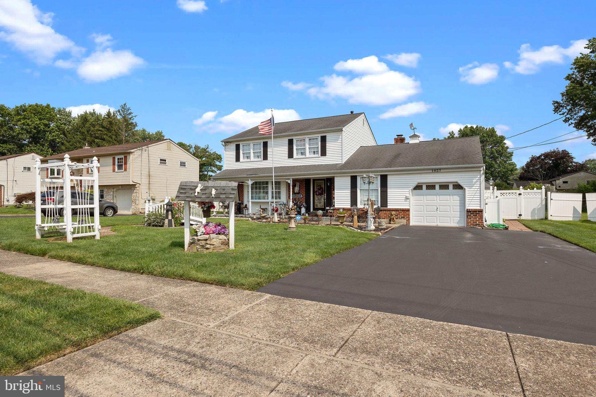 1027 Valley Road Warminster, PA 18974 - Photo 44 of 44 Gallery Image 44
