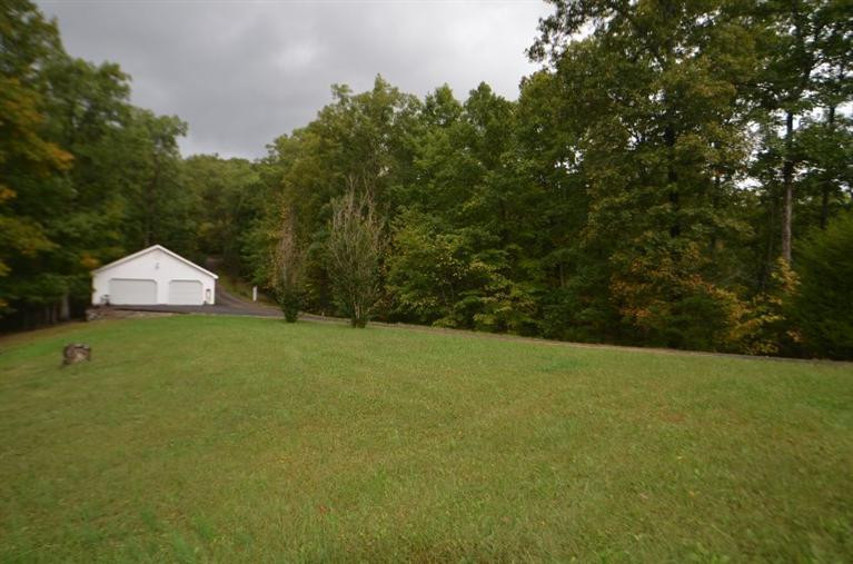 655 Caudill Road Stanton, KY 40380 - Photo 11 of 60 Beautiful mature trees!