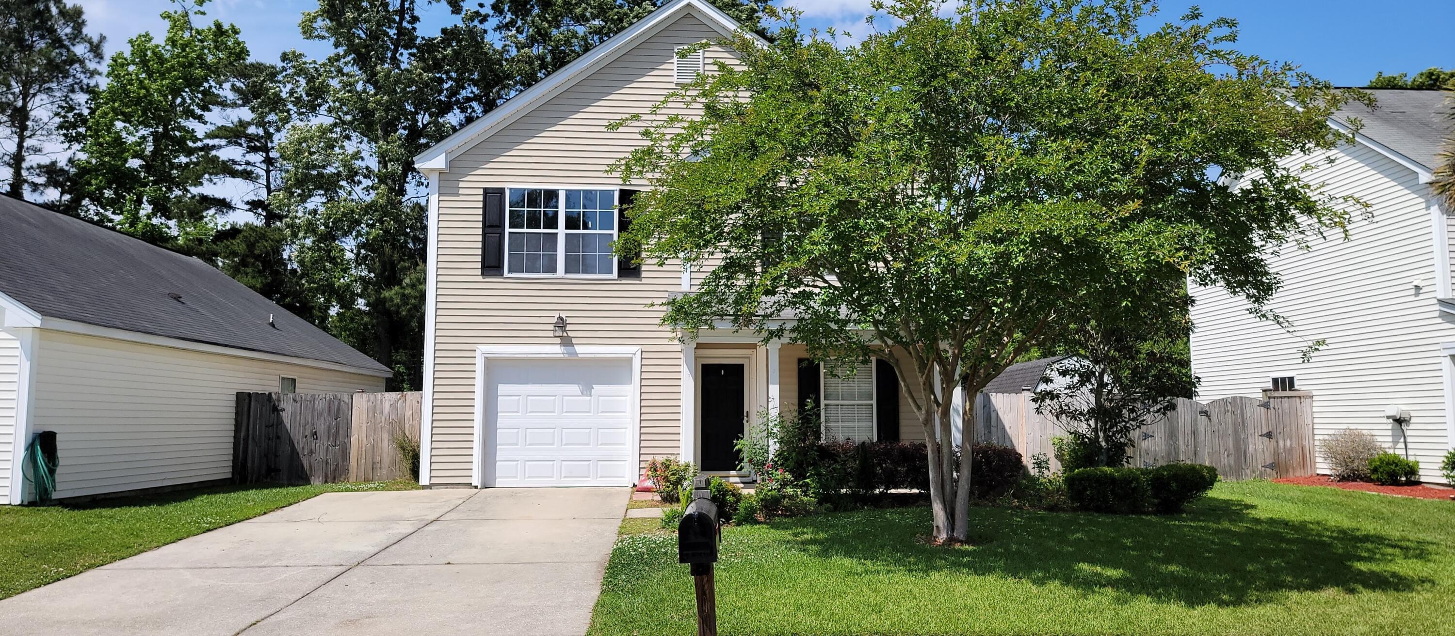 153 Thistle Road Goose Creek, SC 29445 - Photo 1 of 19 20210503_151310