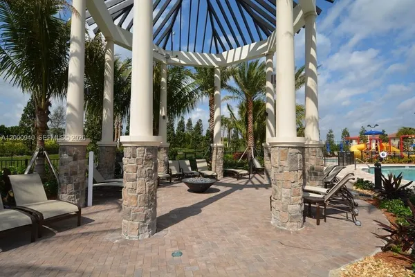 $6,900 | 8630 Lakeside Bend, Parkland, FL 33076