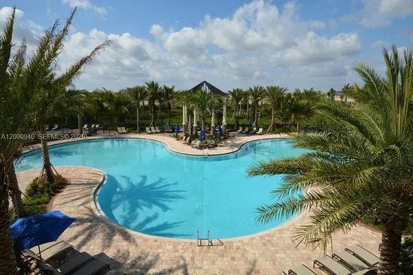 $6,900 | 8630 Lakeside Bend, Parkland, FL 33076