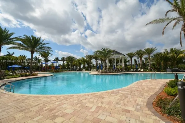 $6,900 | 8630 Lakeside Bend, Parkland, FL 33076