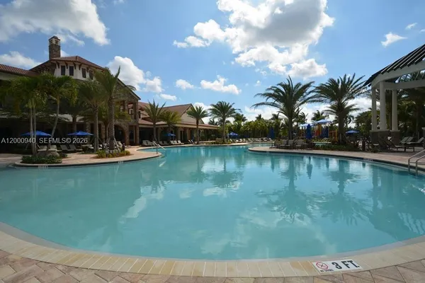 $6,900 | 8630 Lakeside Bend, Parkland, FL 33076