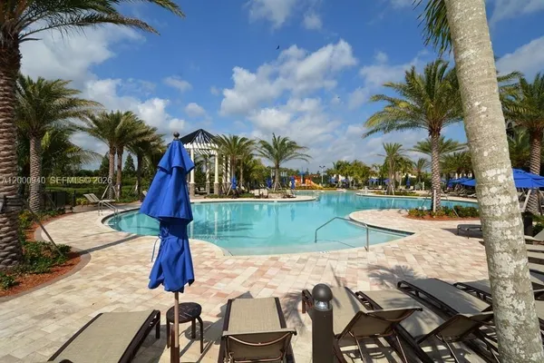 $6,900 | 8630 Lakeside Bend, Parkland, FL 33076