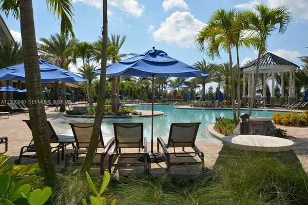 $6,900 | 8630 Lakeside Bend, Parkland, FL 33076