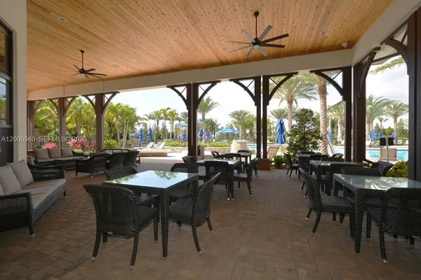 $6,900 | 8630 Lakeside Bend, Parkland, FL 33076