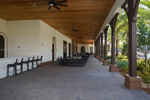 $6,900 | 8630 Lakeside Bend, Parkland, FL 33076