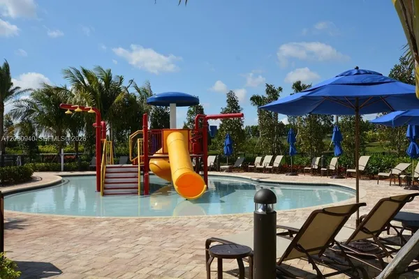 $6,900 | 8630 Lakeside Bend, Parkland, FL 33076