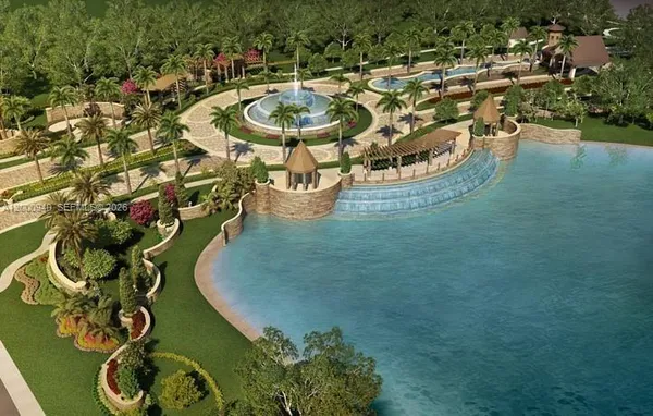 $6,900 | 8630 Lakeside Bend, Parkland, FL 33076