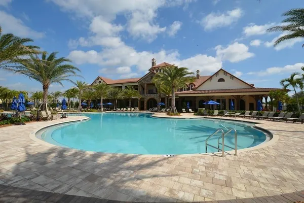 $6,900 | 8630 Lakeside Bend, Parkland, FL 33076