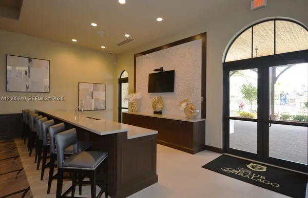 $6,900 | 8630 Lakeside Bend, Parkland, FL 33076