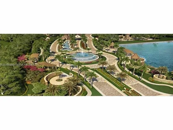 $6,900 | 8630 Lakeside Bend, Parkland, FL 33076