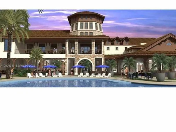 $6,900 | 8630 Lakeside Bend, Parkland, FL 33076