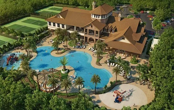 $6,900 | 8630 Lakeside Bend, Parkland, FL 33076