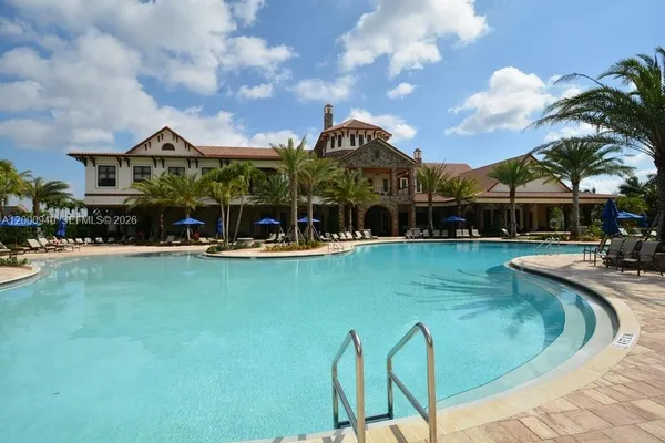 $6,900 | 8630 Lakeside Bend, Parkland, FL 33076