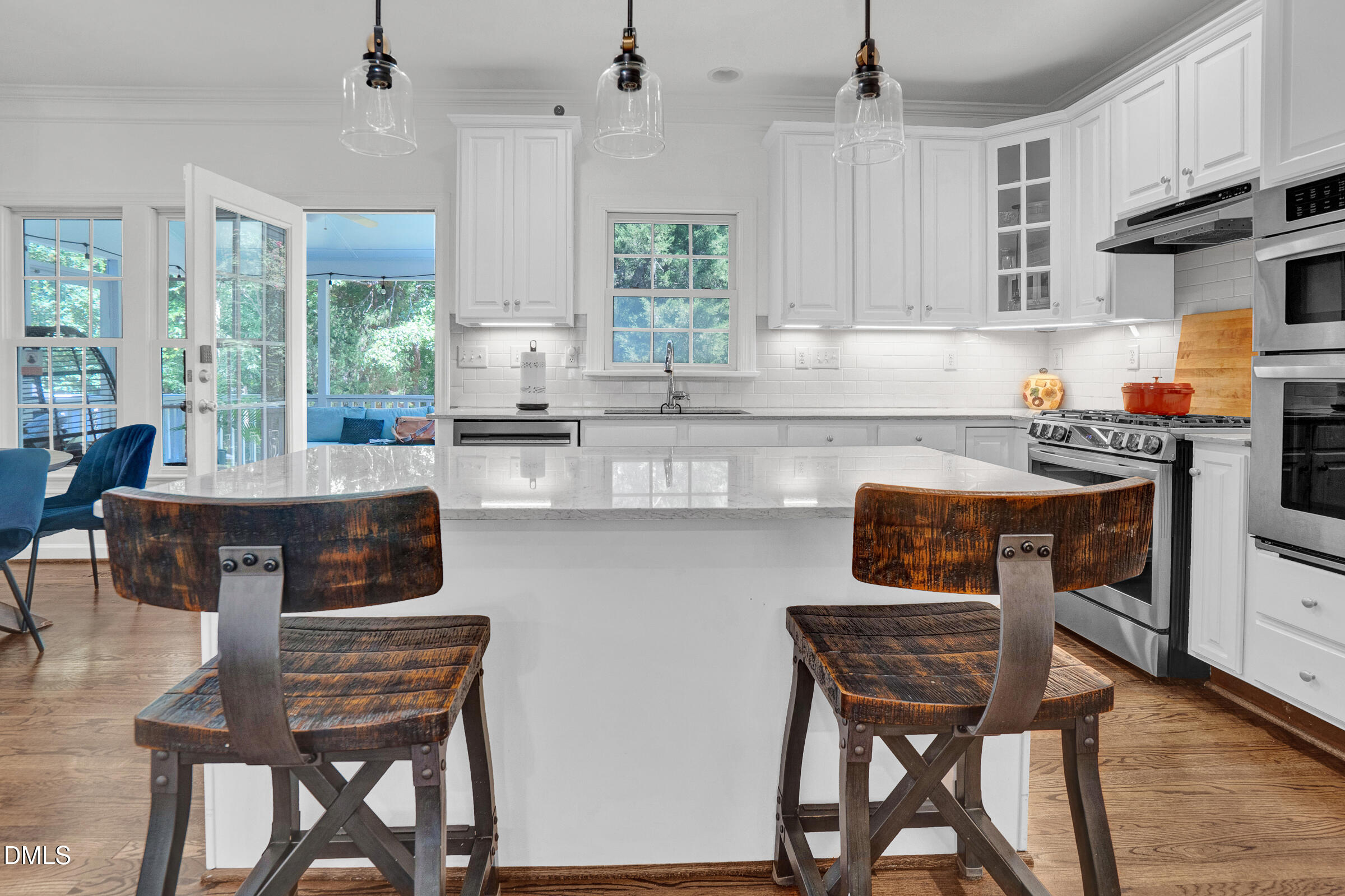 4610 Sycamore Shoals Road Durham, NC 27705 - Photo 13 of 39 DSC07882