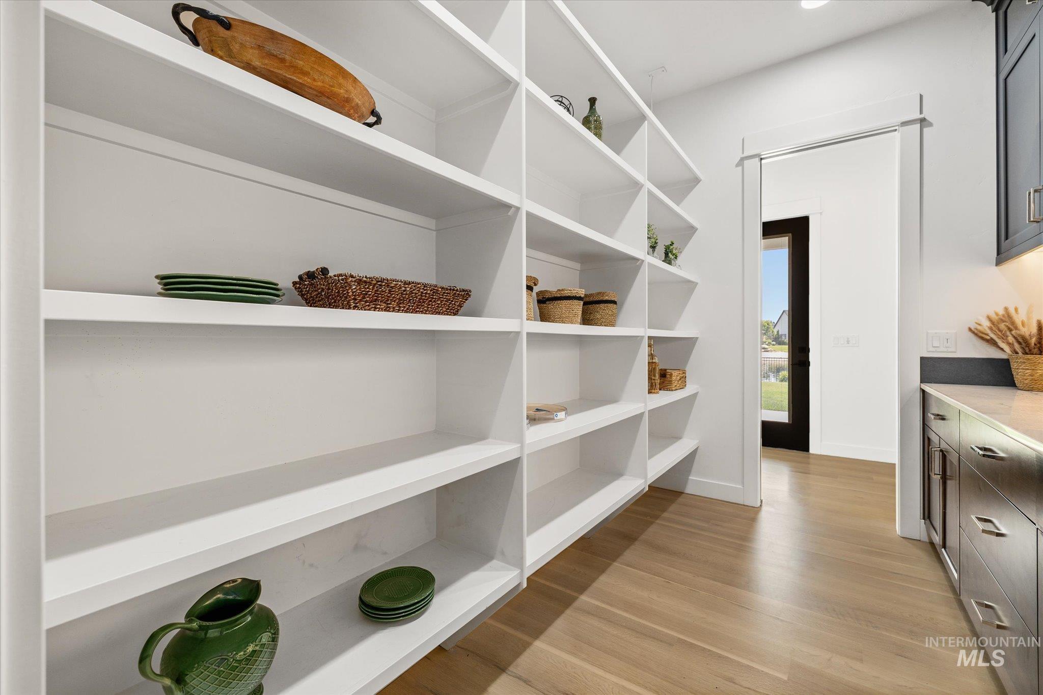 2248 South Trout Stone Way Eagle, ID 83616 - Photo 12 of 50 View of storage area