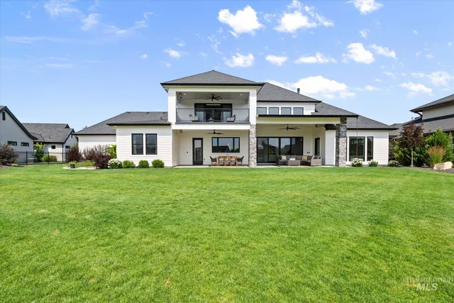 $2,175,000 | 2248 South Trout Stone Way, Eagle, ID 83616