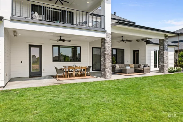 $2,175,000 | 2248 South Trout Stone Way, Eagle, ID 83616