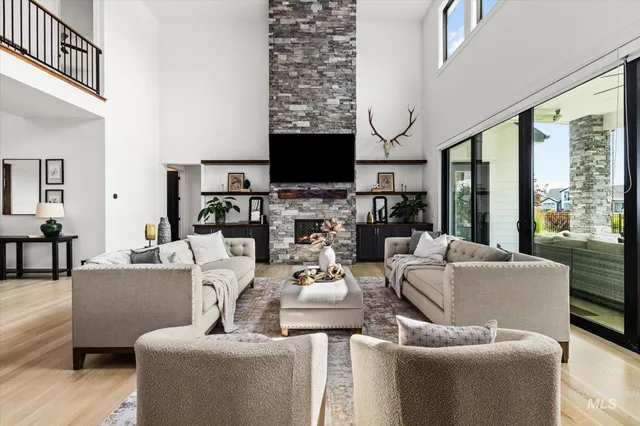 $2,175,000 | 2248 South Trout Stone Way, Eagle, ID 83616