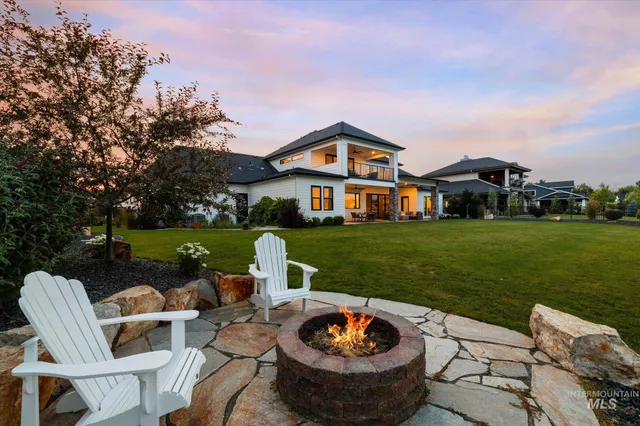 $2,175,000 | 2248 South Trout Stone Way, Eagle, ID 83616