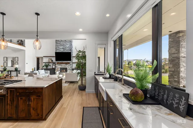 $2,175,000 | 2248 South Trout Stone Way, Eagle, ID 83616