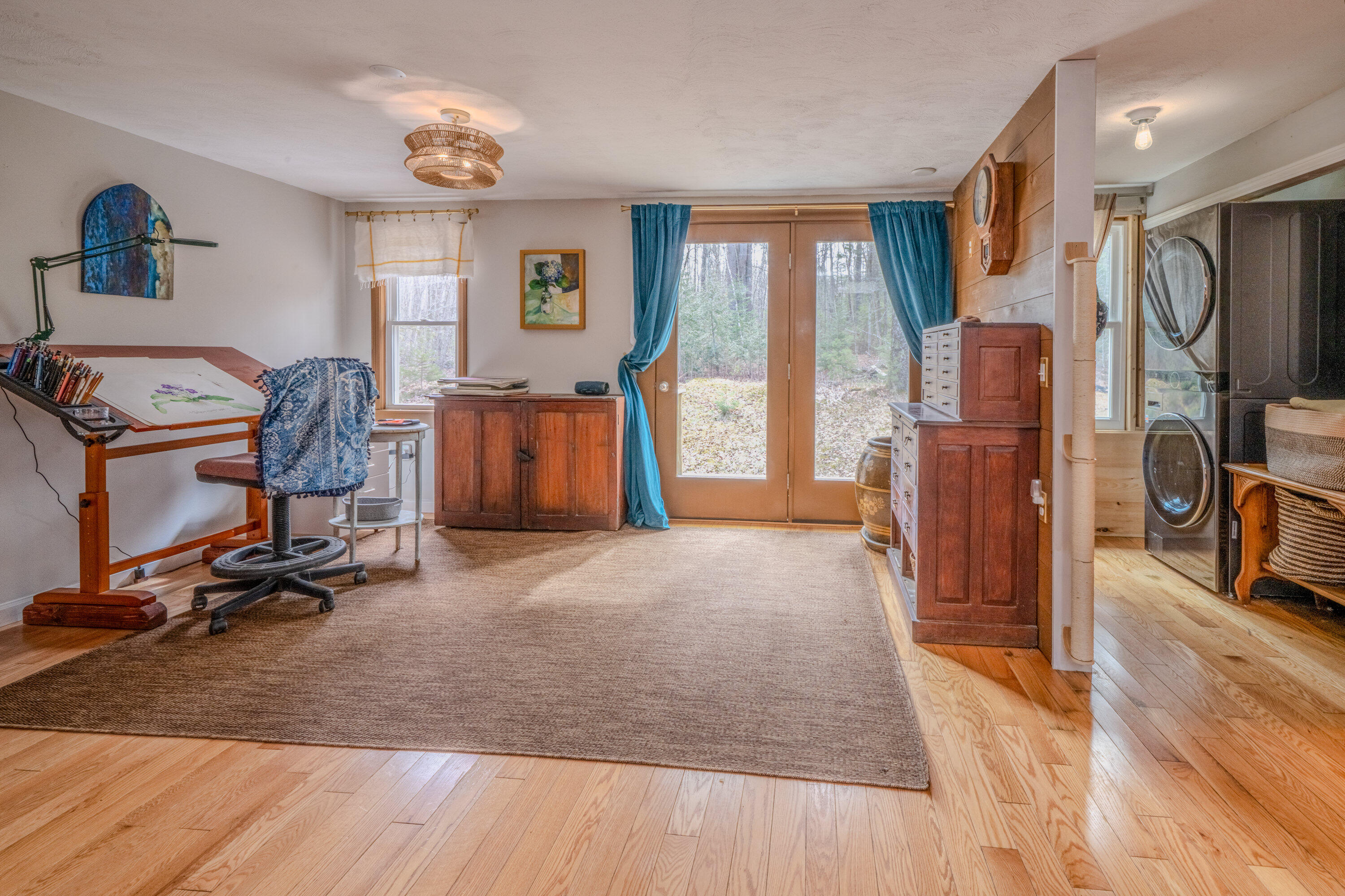 183 Pitcher Road Belfast, ME 04915 - Photo 10 of 65 0685