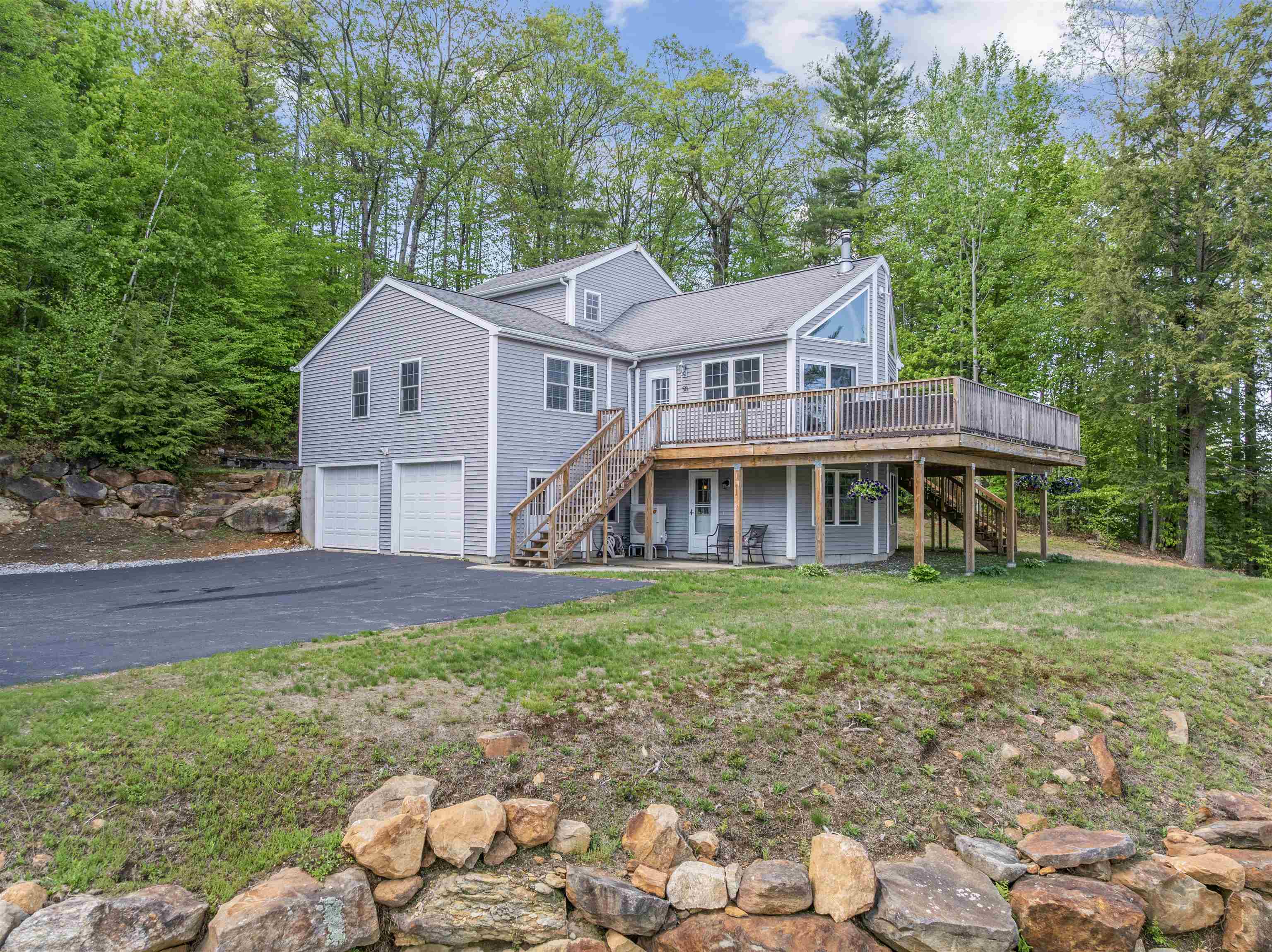 58 Lower Bay Road Sanbornton, NH 03269 - Photo 50 of 60