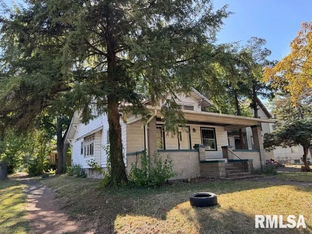 $64,000 | 220 East Frye Avenue, Peoria, IL 61603