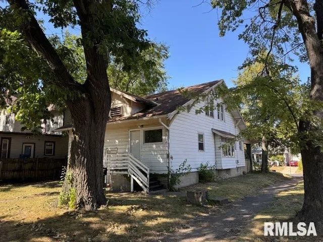 $64,000 | 220 East Frye Avenue, Peoria, IL 61603