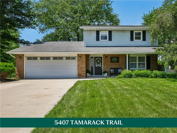 $265,000 | 5407 Tamarack Trail, Greenville, OH 45331