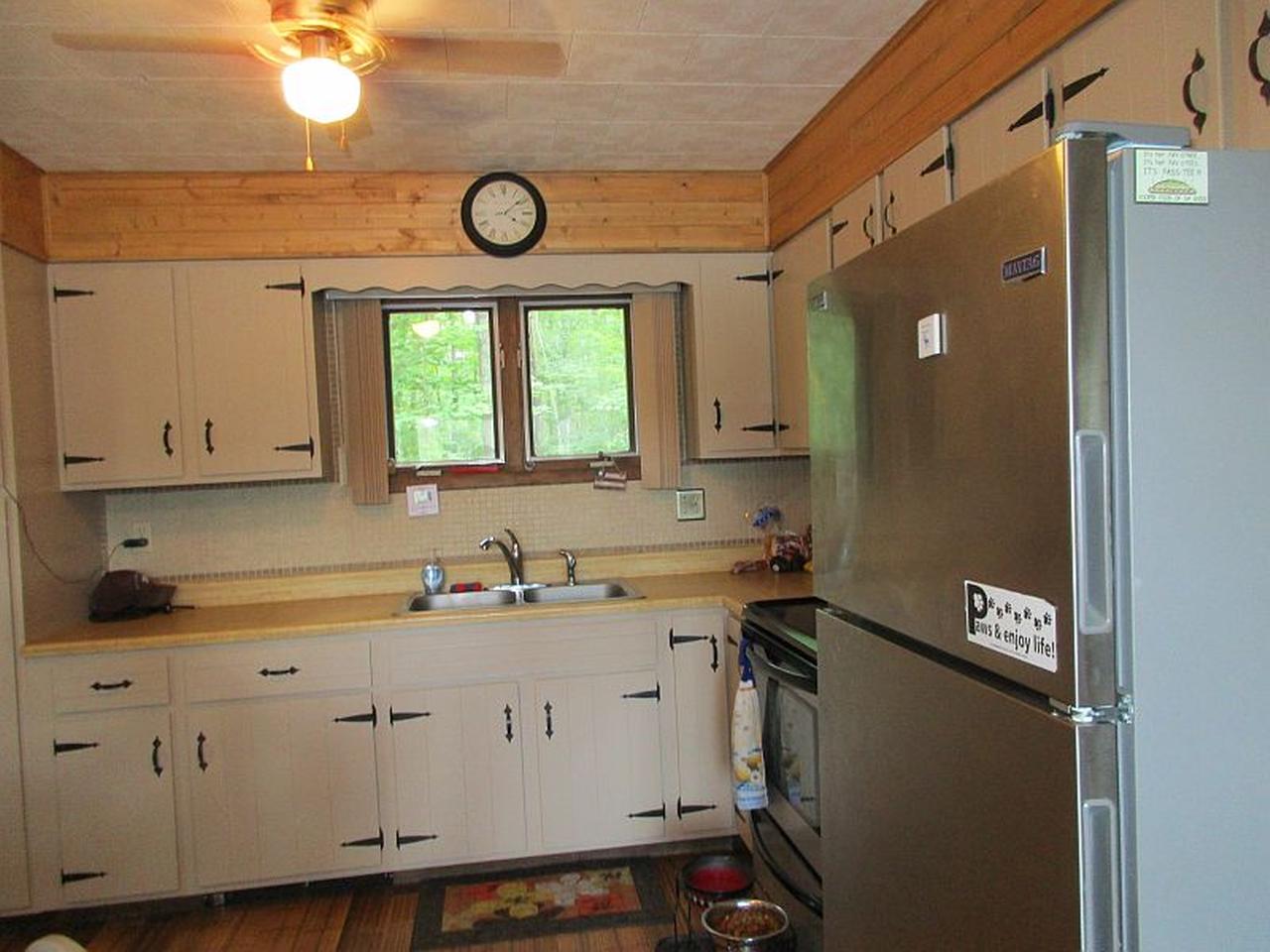 5148 Spider Lake Road Rhinelander, WI 54501 - Photo 9 of 28 Gallery Image 9
