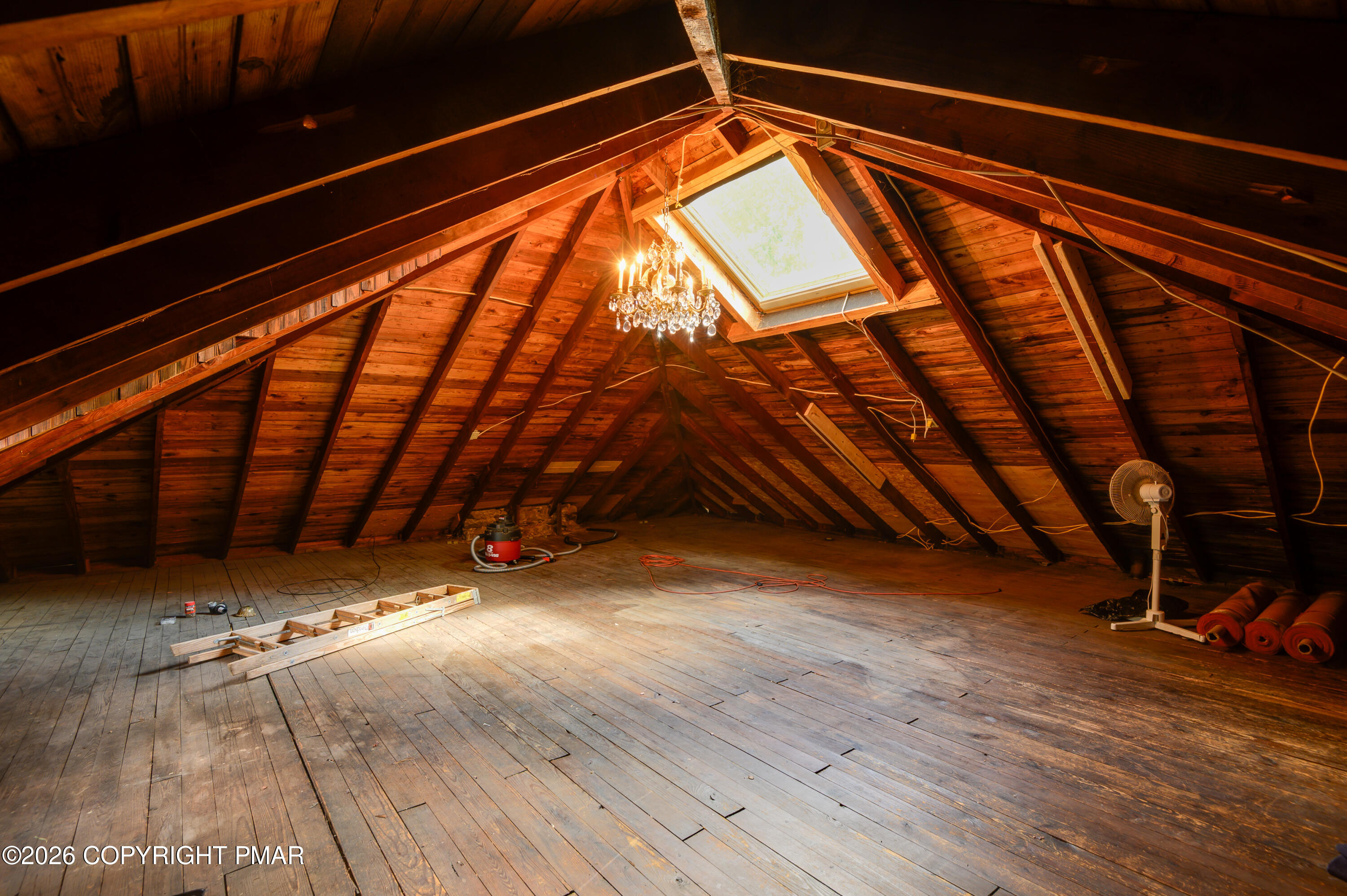 142 Knob Road Mount Pocono, PA 18344 - Photo 21 of 49 021-142Knob-MBertsch